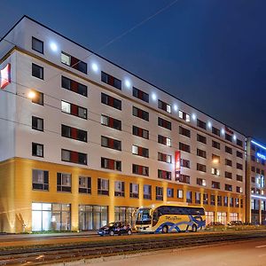 Ibis Muenchen City Arnulfpark