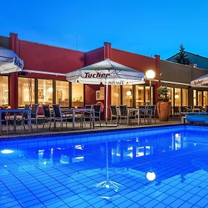 Fuerther Hotel Mercure Nuernberg West